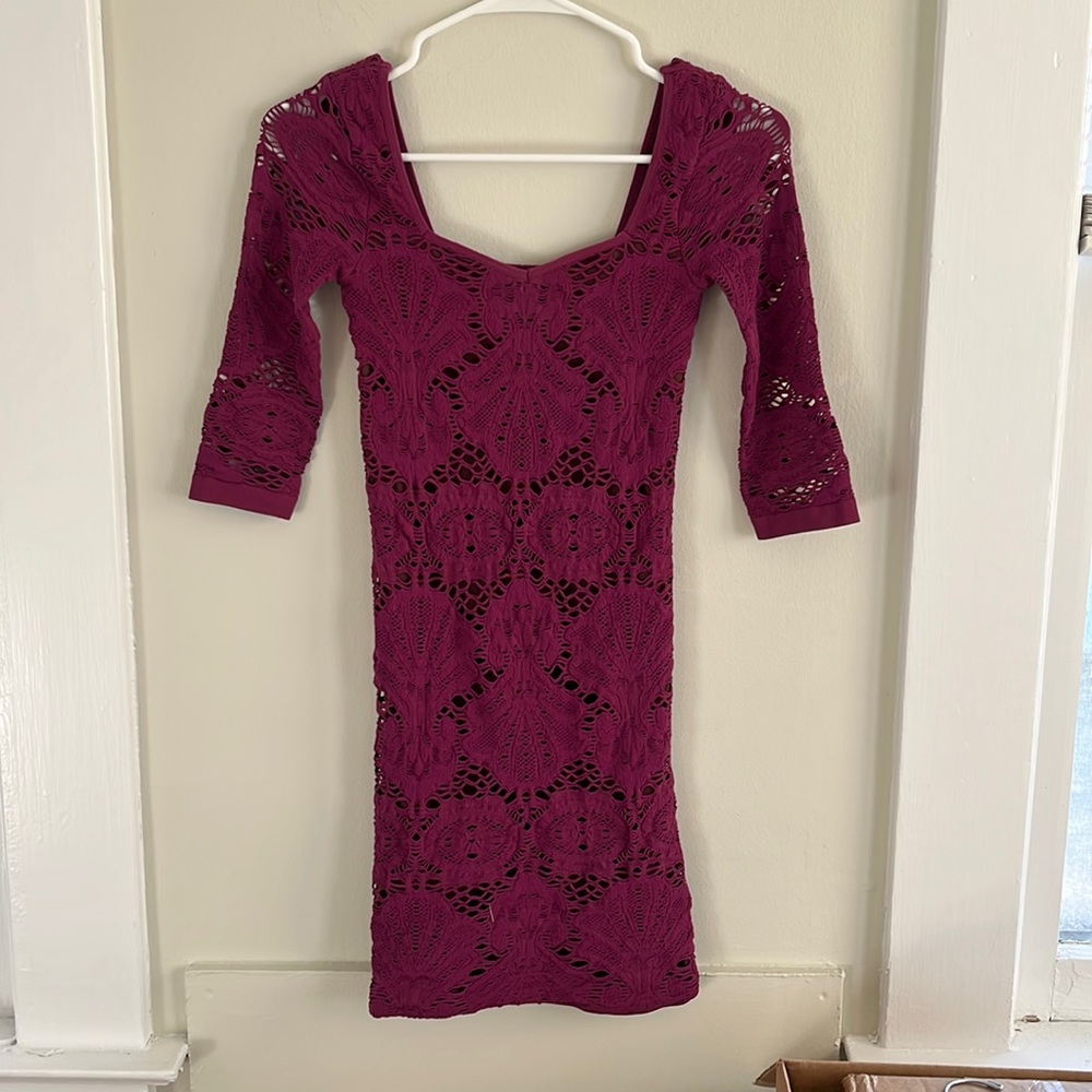 Free People Dress